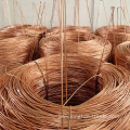 High Quality Copper Scrap Wire Metal 99.99%